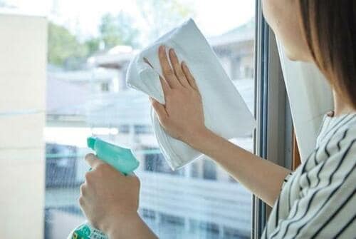 リビングのお掃除はコレ1本！ プロ愛用の超万能洗剤 イメージ3