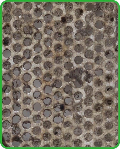 △評価のテスト結果 万能洗剤おすすめ イメージ