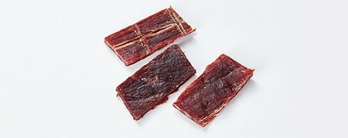 【1位】ファミリーマート香りが格別なジャーキー イメージ