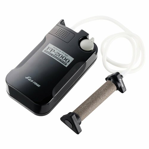 おすすめ 冨士灯器 パワーポンプ FP-2000 イメージ