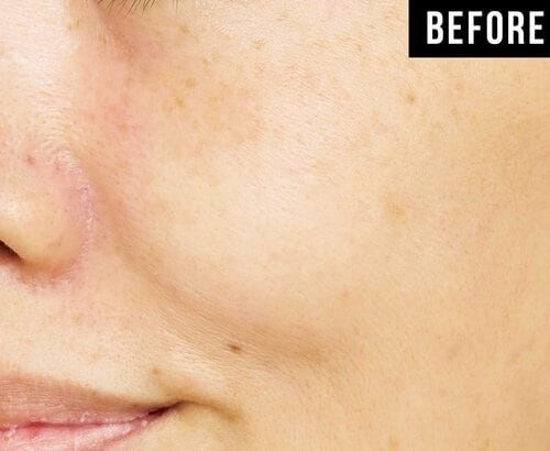 仕上がり フェイスパウダーおすすめ イメージ