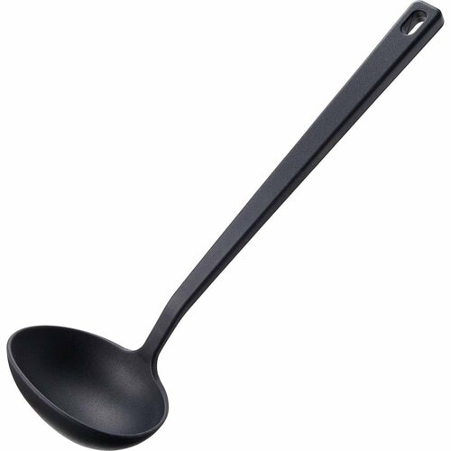 無印良品のおすすめおすすめ 無印良品 シリコーンレードル 大 イメージ1