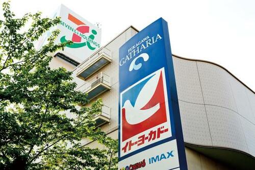 調査した4大スーパーはコチラ! イメージ