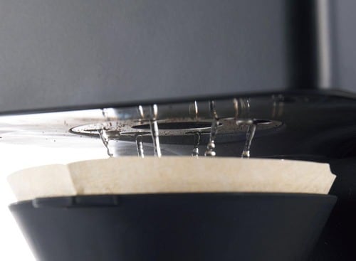 ドリップ式ならフィルターの種類もチェック 全自動コーヒーメーカーおすすめ イメージ