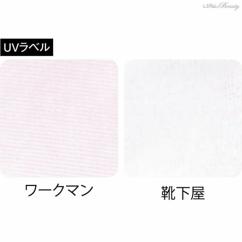 薄手でも日射しをブロック 夏用レギンスおすすめ イメージ