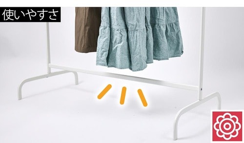シンプルさが高評価「IKEA」