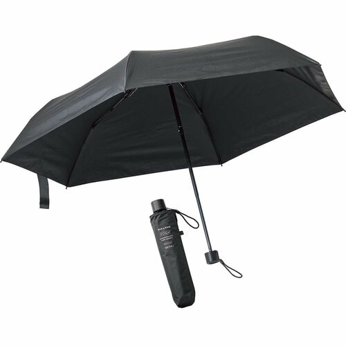 メンズ日傘おすすめ Waterfront LIM 全天候 55cm イメージ1