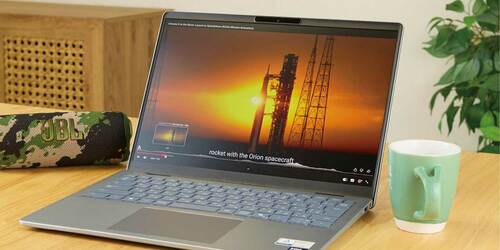 【Webカメラ】人の肌色が悪く見えがちで声もキンキンと高め 小型ノートPCおすすめ イメージ2