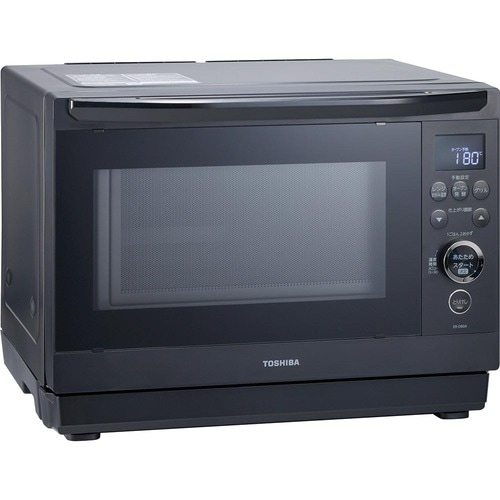 安いオーブンレンジおすすめ 東芝 ER-D80A イメージ