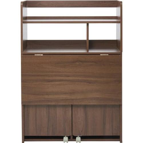 棚から2ステップでデスクに！ イメージ