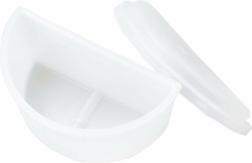 ドウシシャ「電動ふわふわとろ雪かき氷器 DTY-B1」