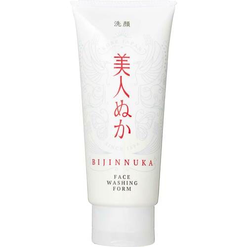  美人ぬか 美人ぬか 洗顔 イメージ1