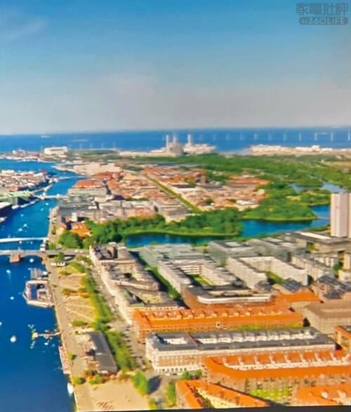 5つのカラーモードを搭載 XRグラスおすすめ イメージ