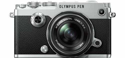 オリンパス:PEN-F:カメラ:ミラーレス:一眼レフ:写真:画像