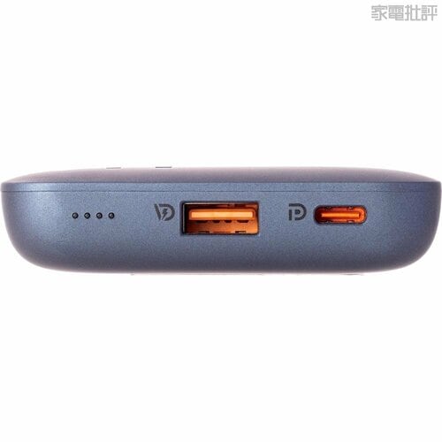 【USBポート】 モバイルバッテリー大容量おすすめ イメージ