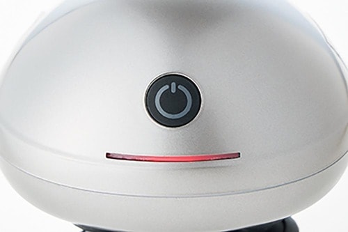 ライト付きボタン1つで操作が完結! MONOQLO 2025ベストバイおすすめ イメージ2