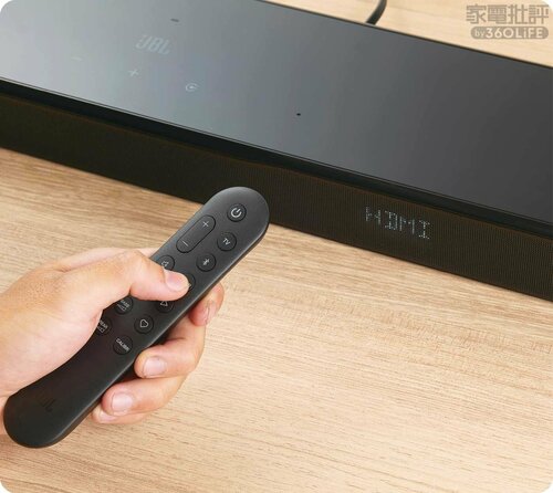 自動音響調整とアプリ サウンドバーおすすめ イメージ