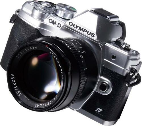 オリンパス OM-D　E-M10 MarkⅣ