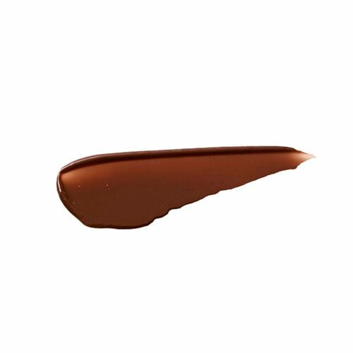 ブラウンリップおすすめ スック モイスチャー グレイズ リップスティック/09 深響色 -MIHIBIKIIRO イメージ2