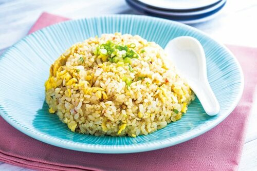 焼豚のうま味が凝縮された永谷園がダントツNo.1！ イメージ5