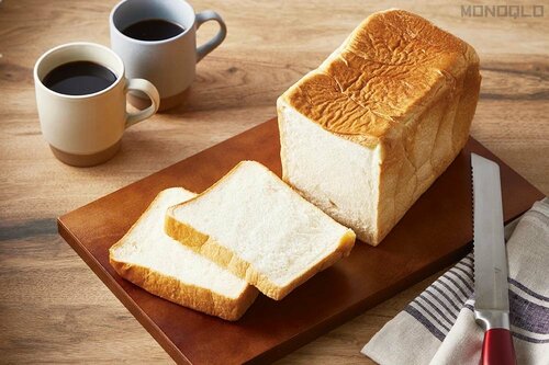食パンを通販で買うメリットは? 通販の食パンおすすめ イメージ