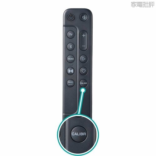 入門機でも音まわりの強化が進んでいます! サウンドバーおすすめ イメージ2
