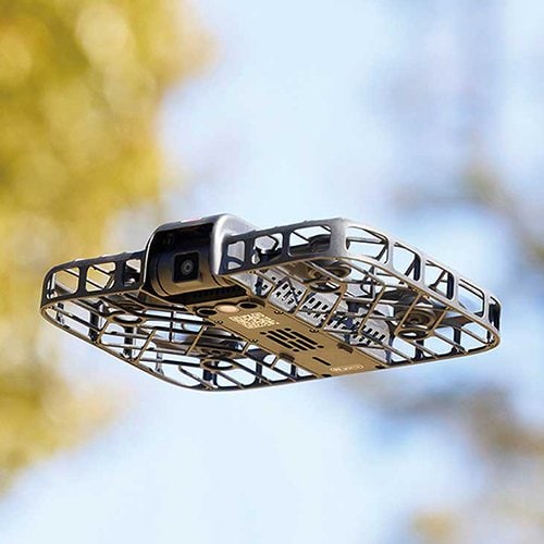 家電ベストバイオブザイヤーおすすめ HOVERAir X1 Smart イメージ2