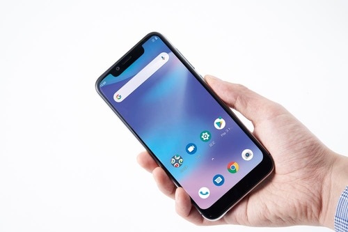 このスマホ、コスパの高さが「規格外」です