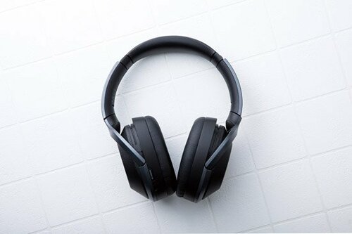 ソニー「WH-1000XM2」はバランス型の最高峰です イメージ3
