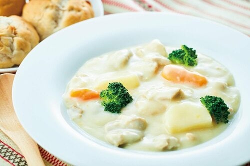 本当に美味しくて作りやすいクリームシチューのルーはどれ?