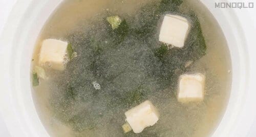 ひかり味噌「毎日食べたいおみそ汁 減塩(とうふ汁)」 減塩インスタント味噌汁おすすめ イメージ