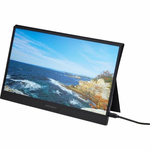 モバイルモニターおすすめ JAPANNEXT JN-MD-IPS1565FHDR イメージ