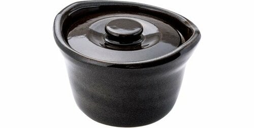 無印良品:土釜おこげ:3合炊き:土釜:キッチン