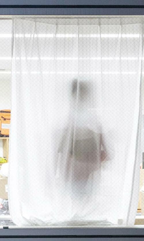 遮像性は優秀だけど室内が暗いのが弱点