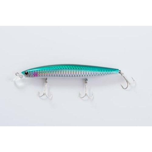 ミノーおすすめ ダイワ ショアラインシャイナーZ バーティス R125F イメージ1