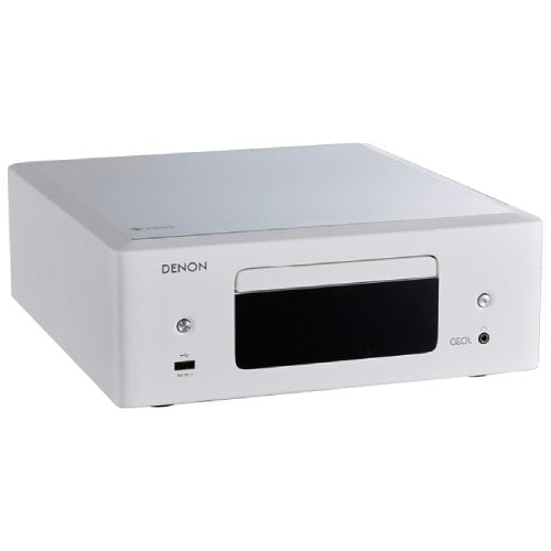 ミニコンポおすすめ デノン RCD-N12 イメージ
