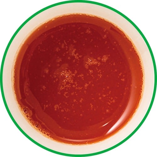 トマトジュースおすすめ 光食品 オーガニックトマトジュース 食塩無添加 イメージ2