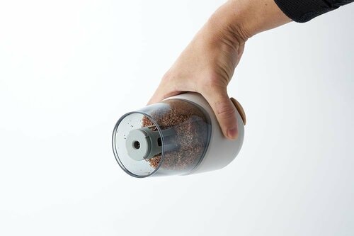 サイズ・容量で選ぶ 電動鉛筆削りおすすめ イメージ