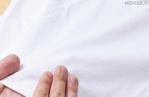 テストで実証:生地がなめらかで着心地が抜群! ヘインズ「2P BEEFY-T H5180-2【2枚組】」おすすめ イメージ