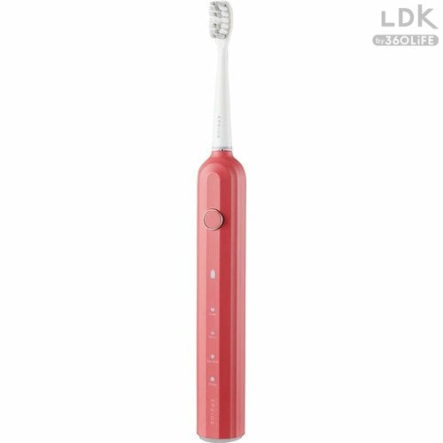 EPEIOS「音波振動歯ブラシ ET003」 LDKベストバイ大人用電動歯ブラシおすすめ イメージ