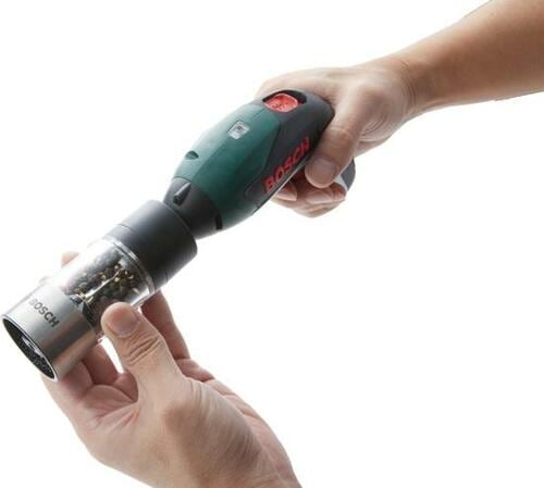 【検証1】ペッパーミルに変身!粗さも調節可能で料理がはかどる