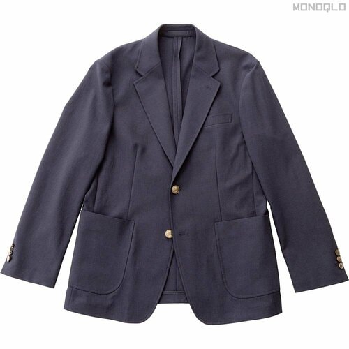 ビジネスでもカジュアルでも使えるメンズジャケットとは? メンズジャケットおすすめ イメージ