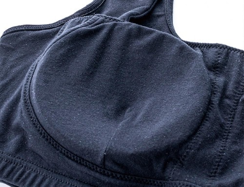 着心地がよく横流れもしにくい ナイトブラおすすめ イメージ