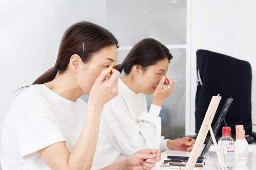 新作&定番BBを「仕上がり」「落ちにくさ」でガチテスト イメージ