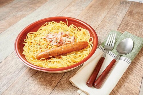 大盛りコンビニパスタのおすすめ まとめ 大盛りコンビニパスタおすすめ イメージ2