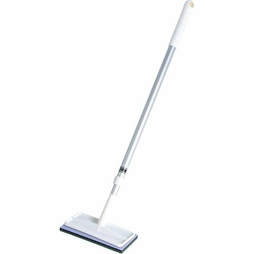 カインズ「玄関タイルの汚れを落とすブラッシングスポンジ」 イメージ