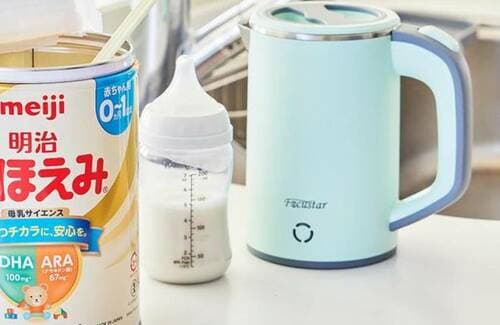 哺乳瓶は老舗のピジョンを買うのが正解？ 哺乳瓶おすすめ イメージ
