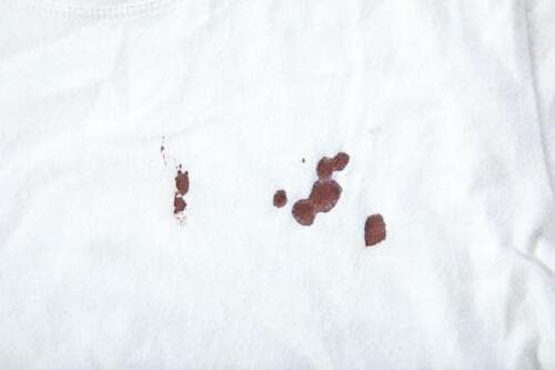 プロの技！ 水周りのサビがしっかり落ちる衣類用漂白剤 イメージ4