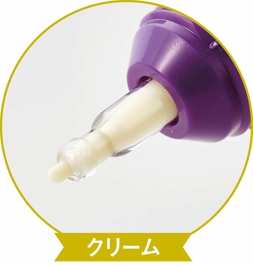 使用感 アイクリームおすすめ イメージ