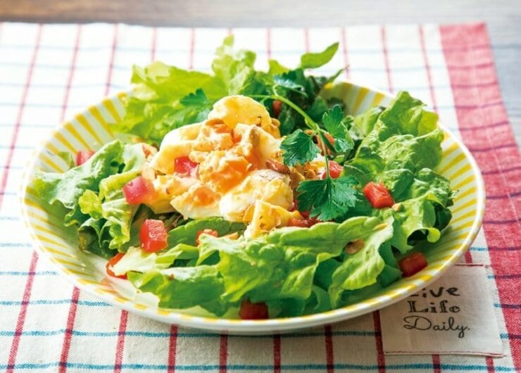 マヨラーも納得!? ゆで卵に“コンデンスミルク”を合わせたら…